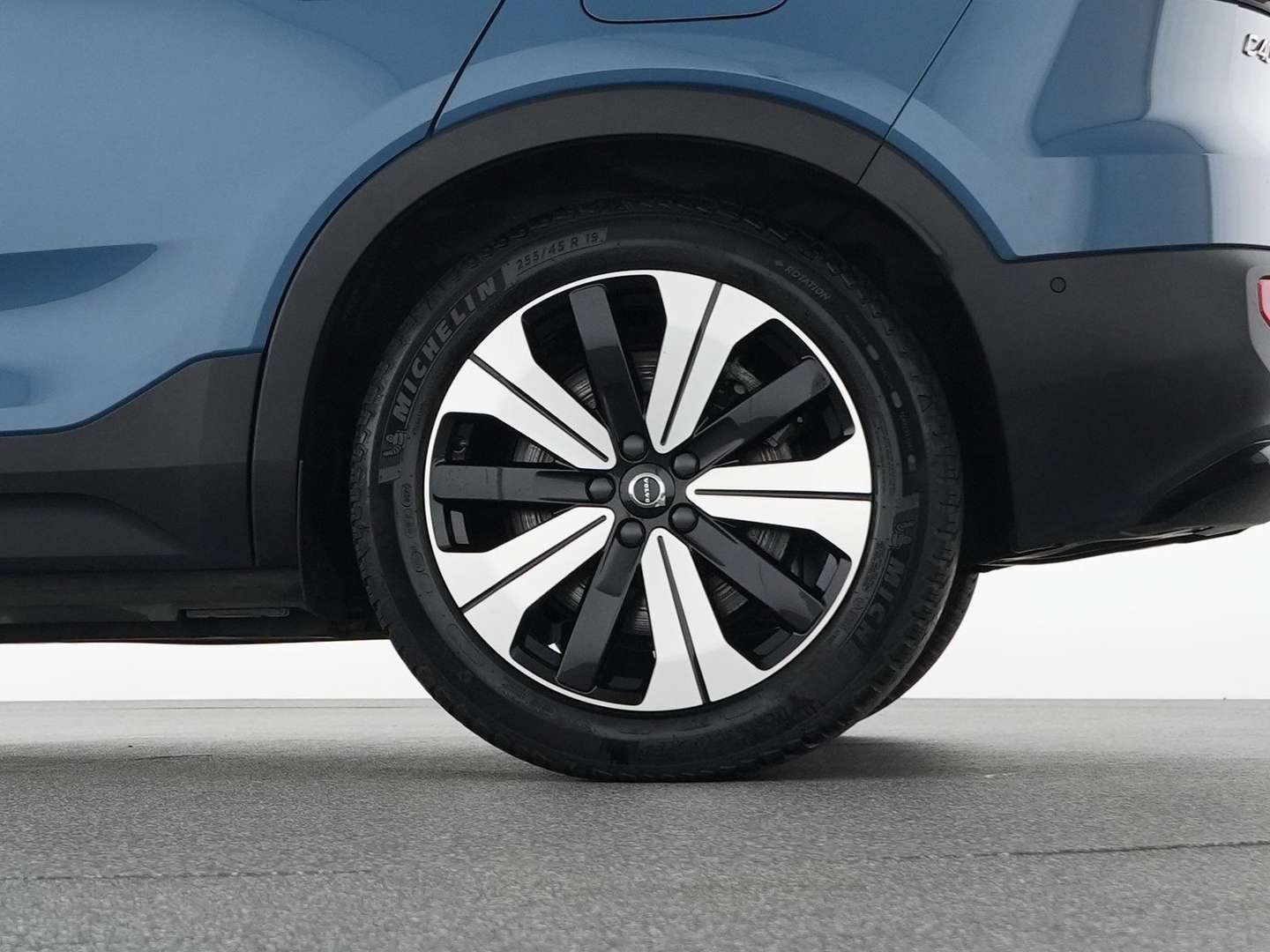 Volvo C40 Recharge Ultimate - 2022 - Joinsteer - #20