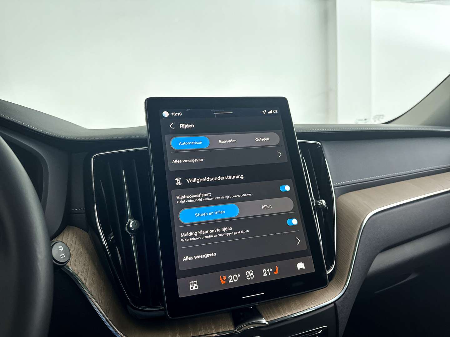 Volvo XC60 T6 Recharge Ultimate - 2025 - Joinsteer - #27