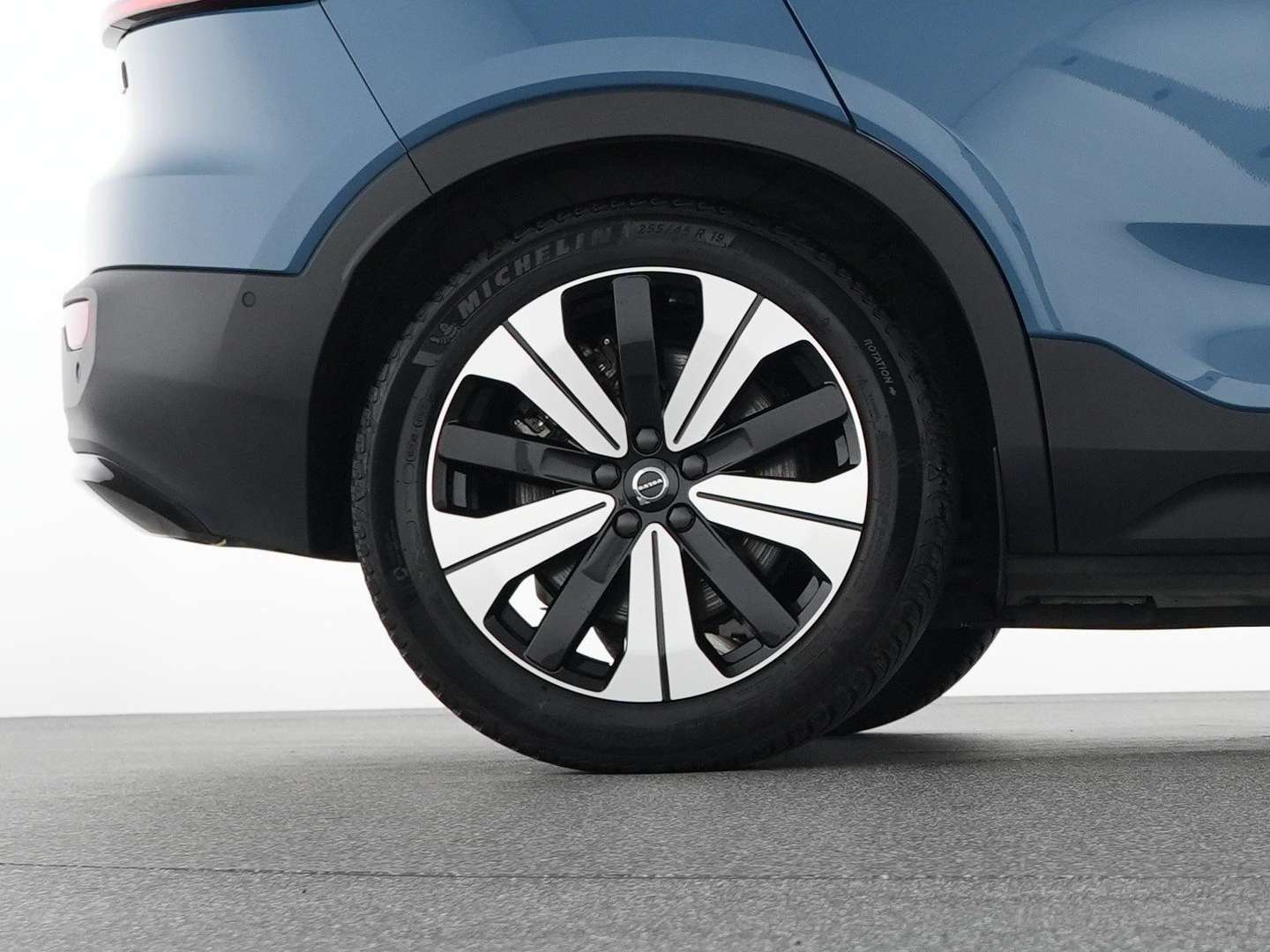 Volvo C40 Recharge Ultimate - 2022 - Joinsteer - #22