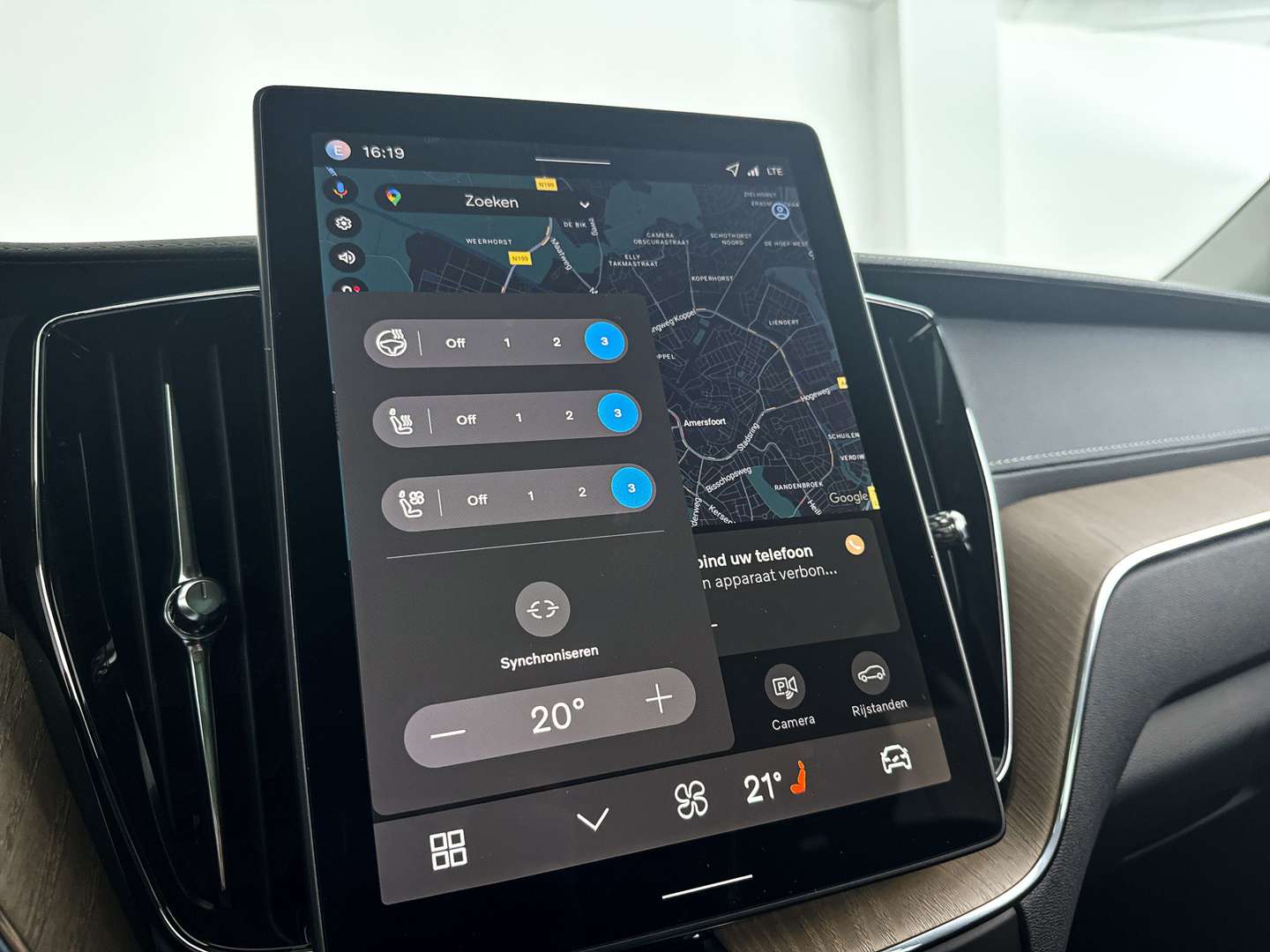 Volvo XC60 T6 Recharge Ultimate - 2025 - Joinsteer - #28