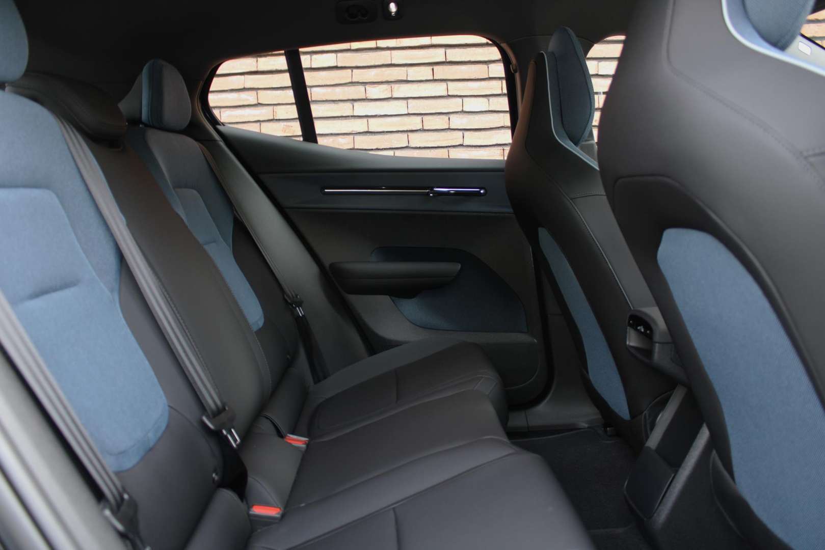 Volvo EX30 Single Motor Plus - 2025 - Joinsteer - #5