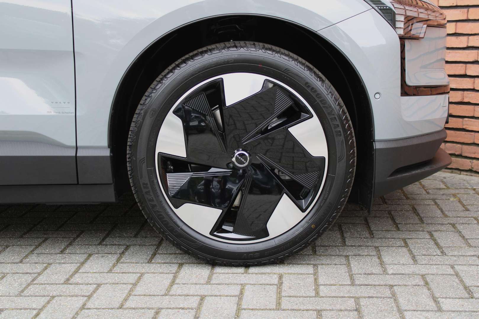 Volvo EX30 Single Motor Plus - 2025 - Joinsteer - #6