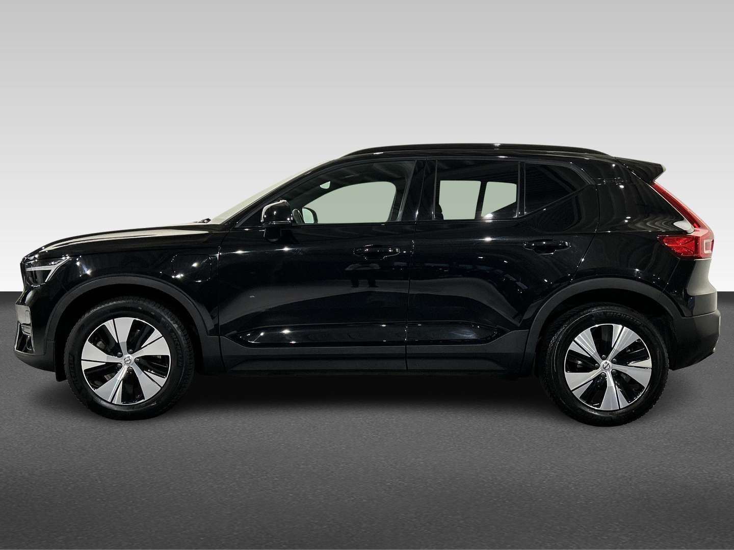 Volvo XC40 T6 Recharge Plus - 2022 - Joinsteer - #1