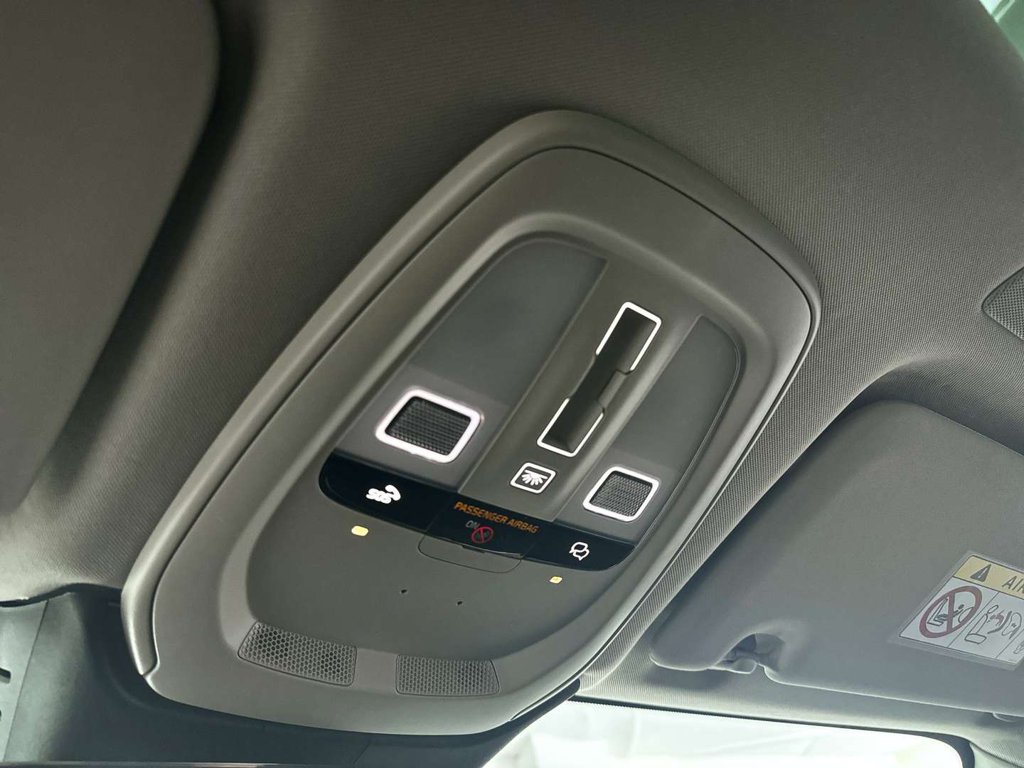 Volvo XC60 T6 Recharge Ultimate - 2025 - Joinsteer - #32