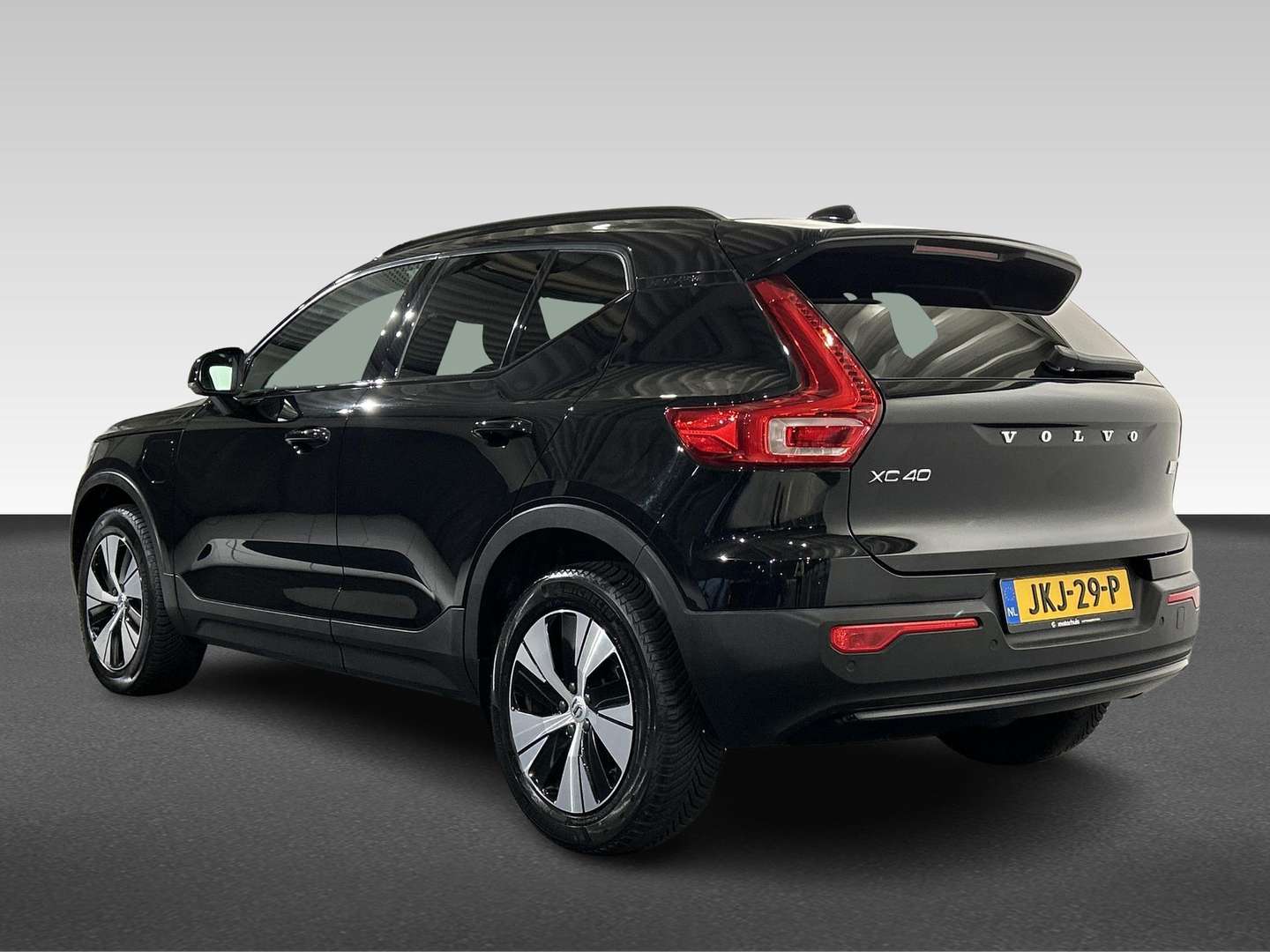 Volvo XC40 T6 Recharge Plus - 2022 - Joinsteer - #2