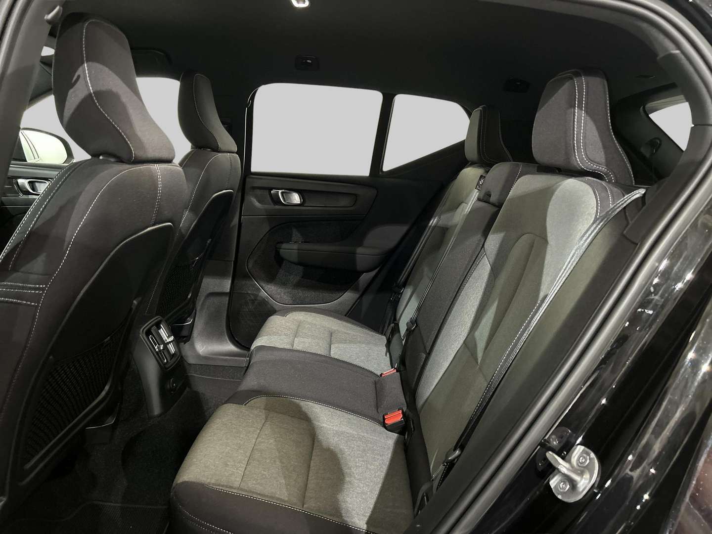 Volvo XC40 T6 Recharge Plus - 2022 - Joinsteer - #5