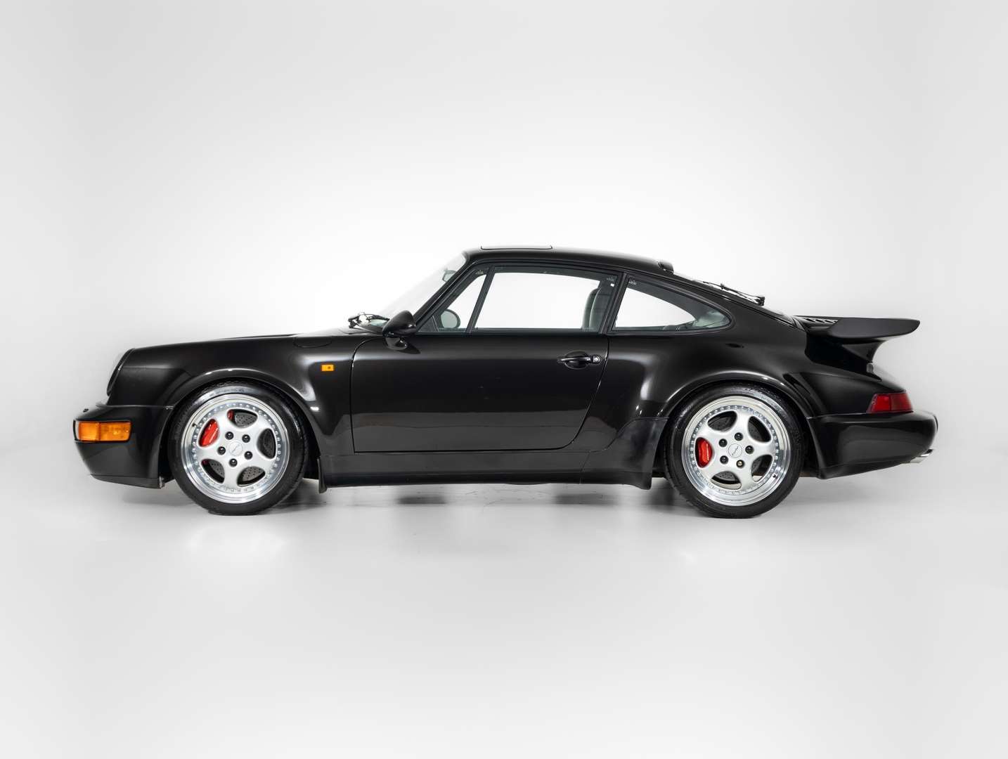 Porsche 964 Turbo - 1995 - Joinsteer - #1