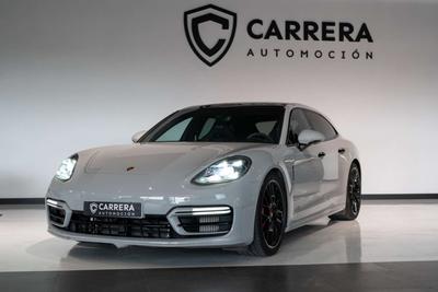Porsche Panamera II GTS Sport Turismo - - Joinsteer - #1
