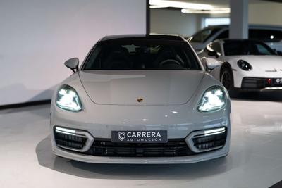Porsche Panamera II GTS Sport Turismo - - Joinsteer - #2