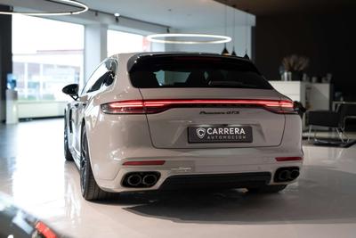 Porsche Panamera II GTS Sport Turismo - - Joinsteer - #3