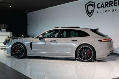 Porsche Panamera II GTS Sport Turismo - - Joinsteer - #5