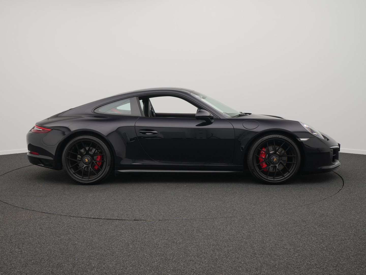 Porsche 991 GTS - 2018 - Joinsteer - #5