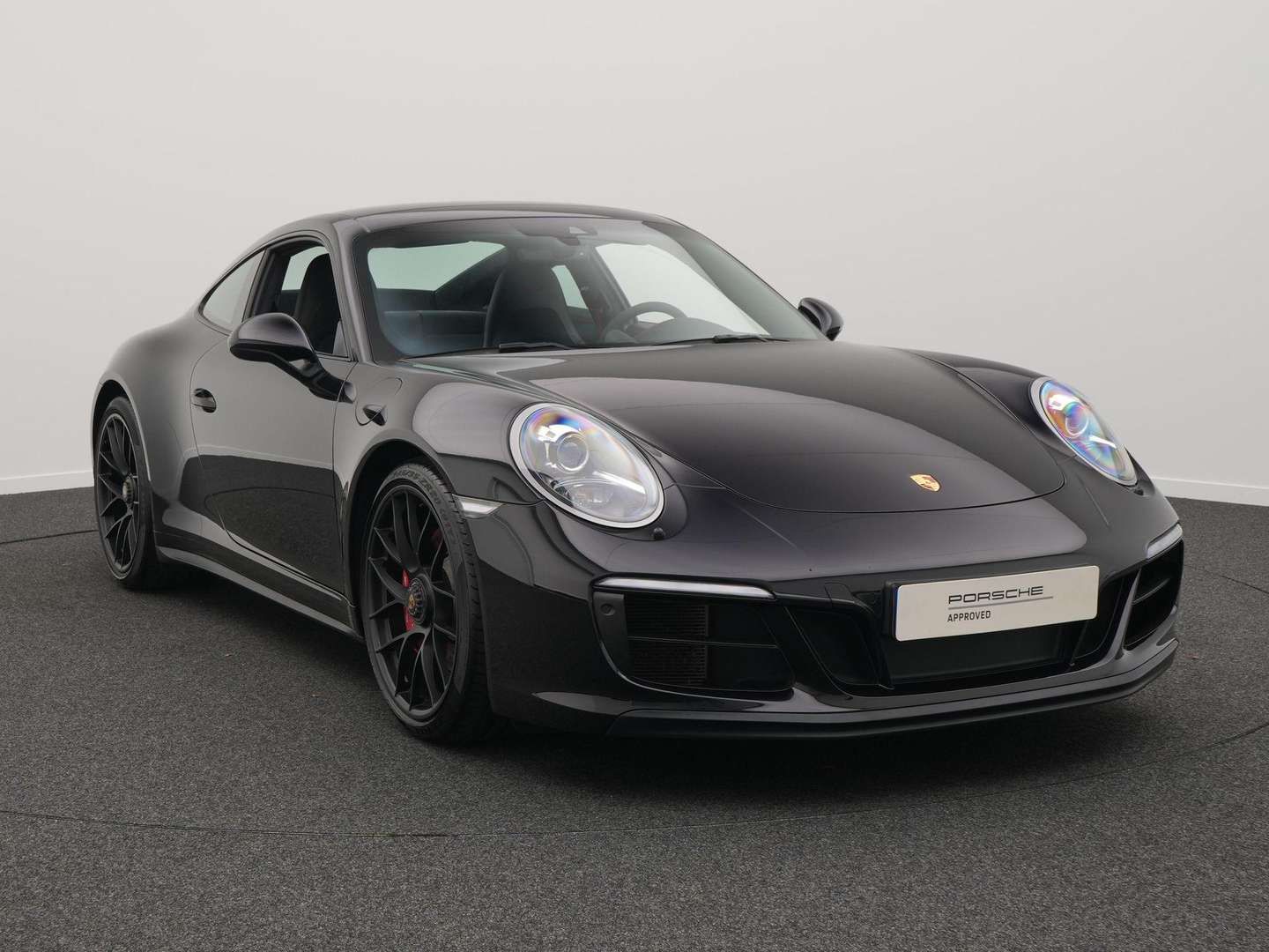 Porsche 991 GTS - 2018 - Joinsteer - #6