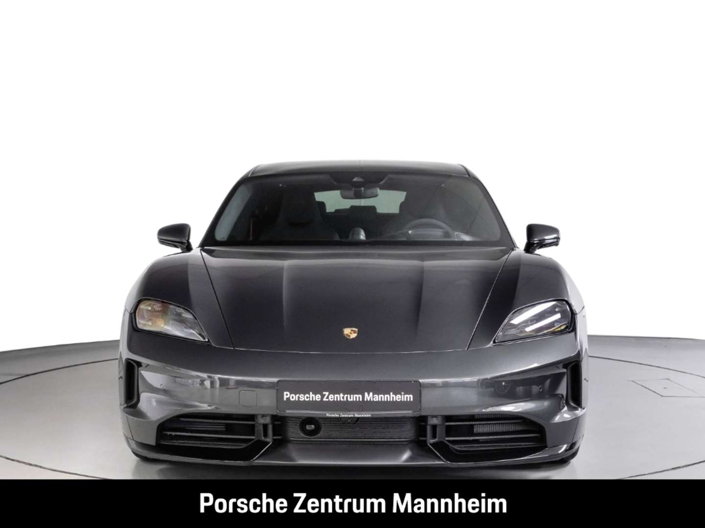 Porsche Taycan GTS Sport Turismo - 2025 - Joinsteer - #6