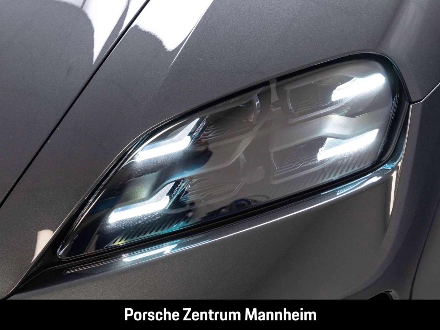 Porsche Taycan GTS Sport Turismo - 2025 - Joinsteer - #13