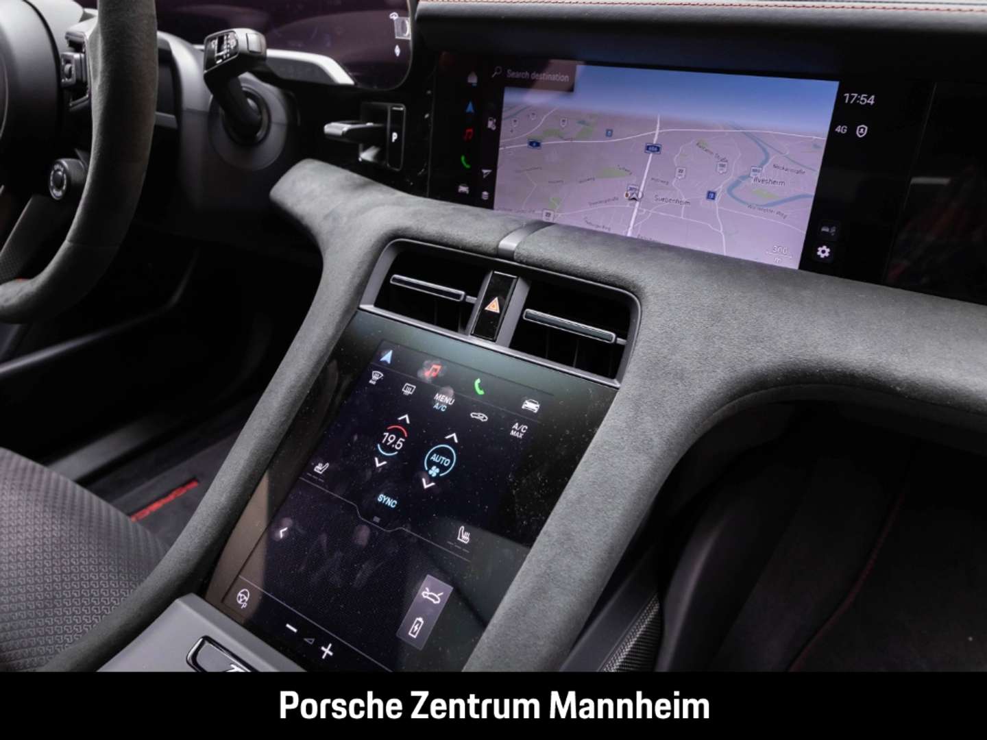 Porsche Taycan GTS Sport Turismo - 2025 - Joinsteer - #19