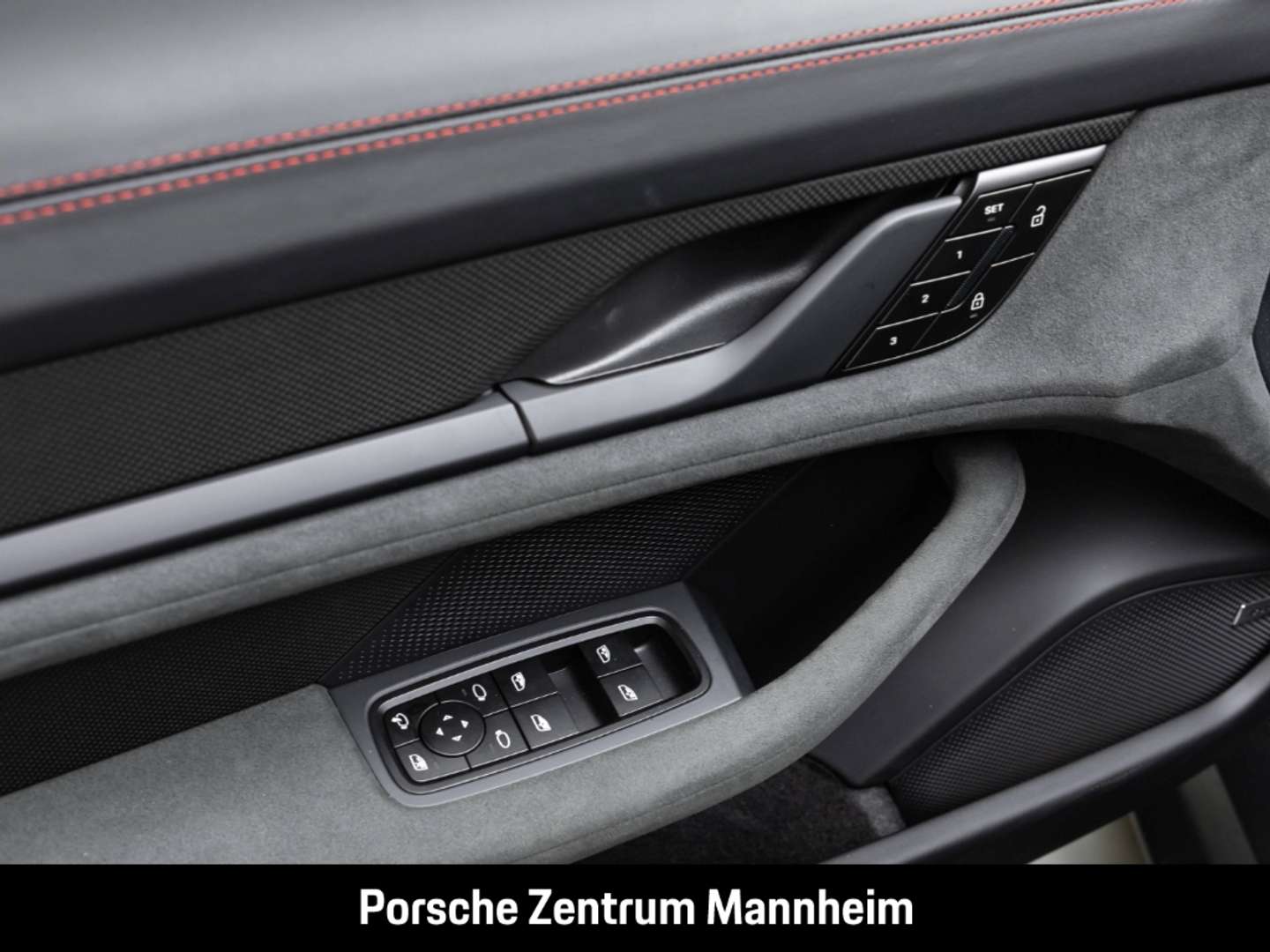 Porsche Taycan GTS Sport Turismo - 2025 - Joinsteer - #22