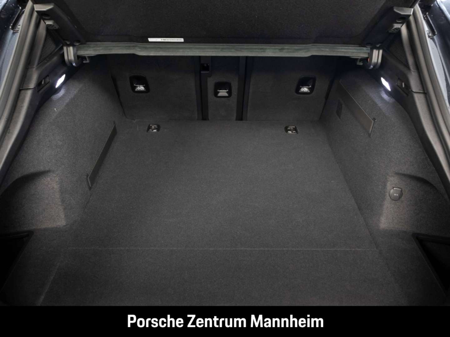 Porsche Taycan GTS Sport Turismo - 2025 - Joinsteer - #24
