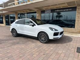 Porsche Cayenne III Coupé - 2023 - Joinsteer - #1