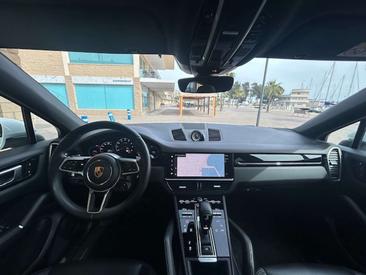 Porsche Cayenne III Coupé — photo 16
