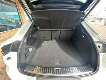 Porsche Cayenne III Coupé — photo 21