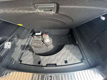 Porsche Cayenne III Coupé — photo 23
