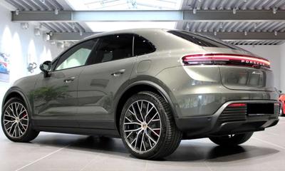 Porsche Macan Electrique 4 - - Joinsteer - #1
