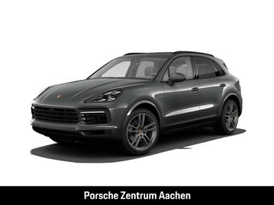 Porsche Cayenne E-Hybrid - - Joinsteer - #1