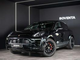 Porsche Macan GTS - 2018 - Joinsteer - #1