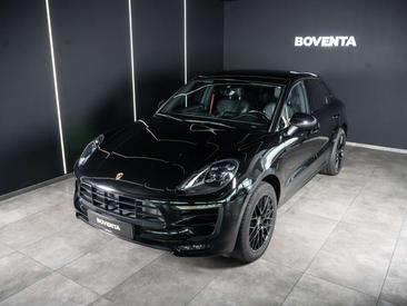 Porsche Macan GTS — photo 2