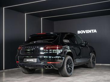 Porsche Macan GTS — photo 8