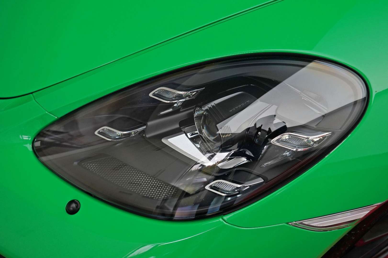 Porsche 718 Boxster Spyder - 2023 - Joinsteer - #5