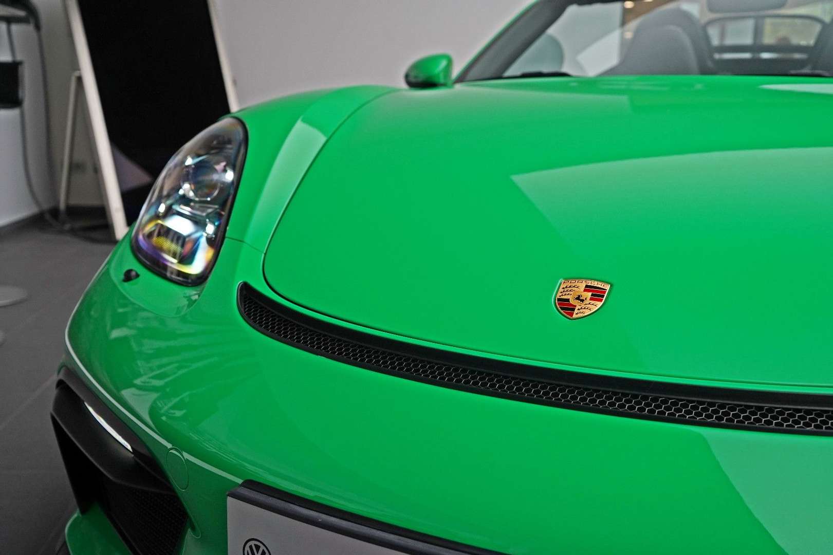 Porsche 718 Boxster Spyder - 2023 - Joinsteer - #6