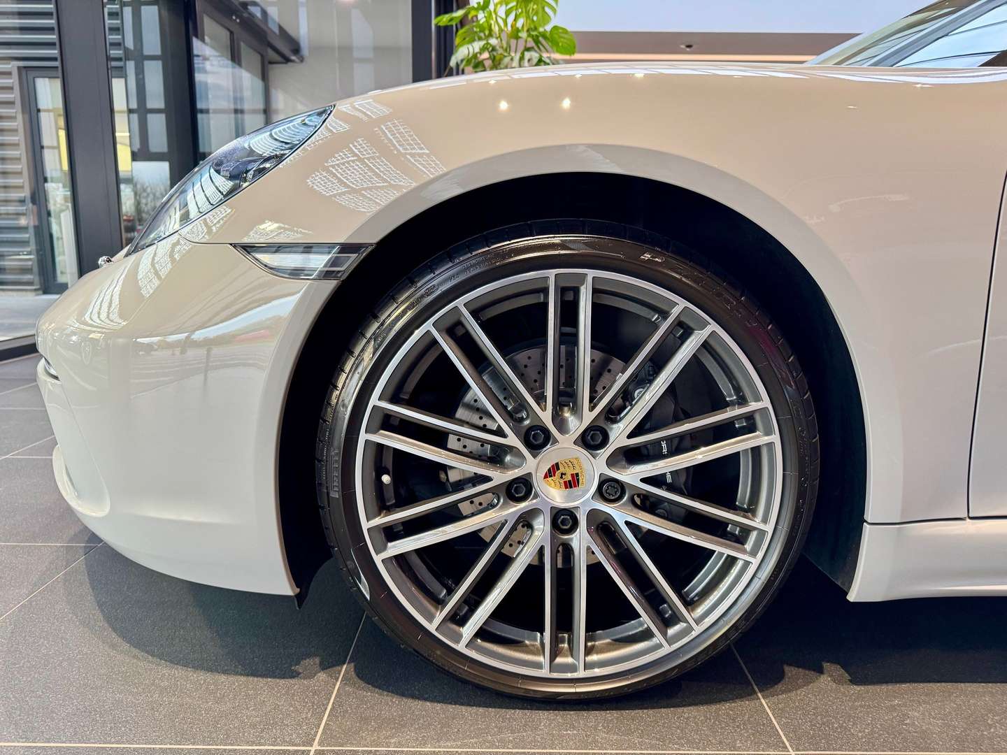 Porsche 718 Boxster Style Edition Turbo - 2023 - Joinsteer - #4