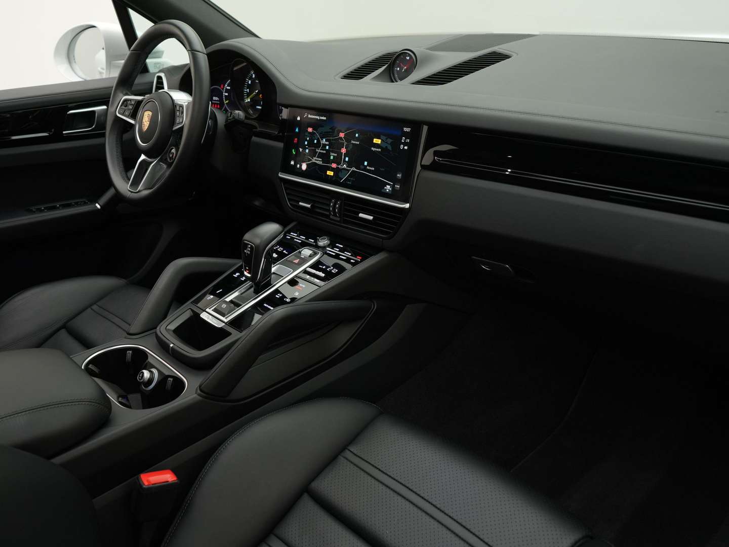 Porsche Cayenne Platinum Edition E-Hybrid - 2023 - Joinsteer - #6