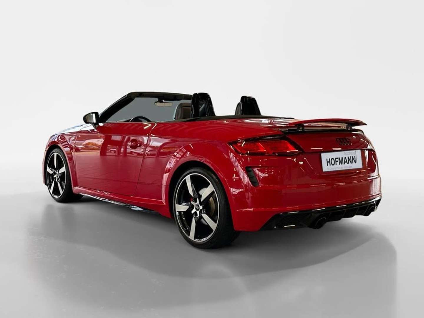 Audi TT Competition S - 2020 - Joinsteer - #3