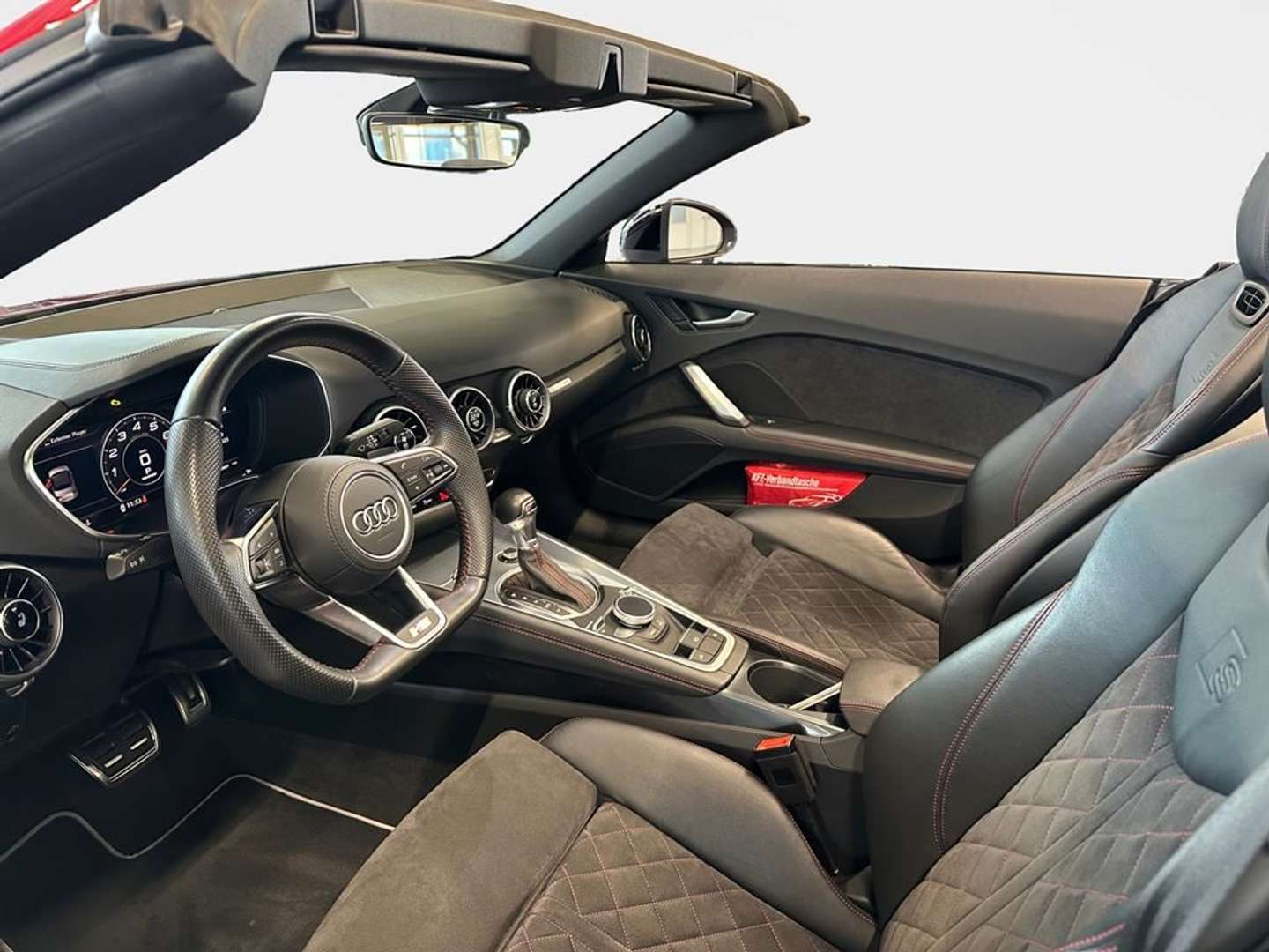 Audi TT Competition S - 2020 - Joinsteer - #5