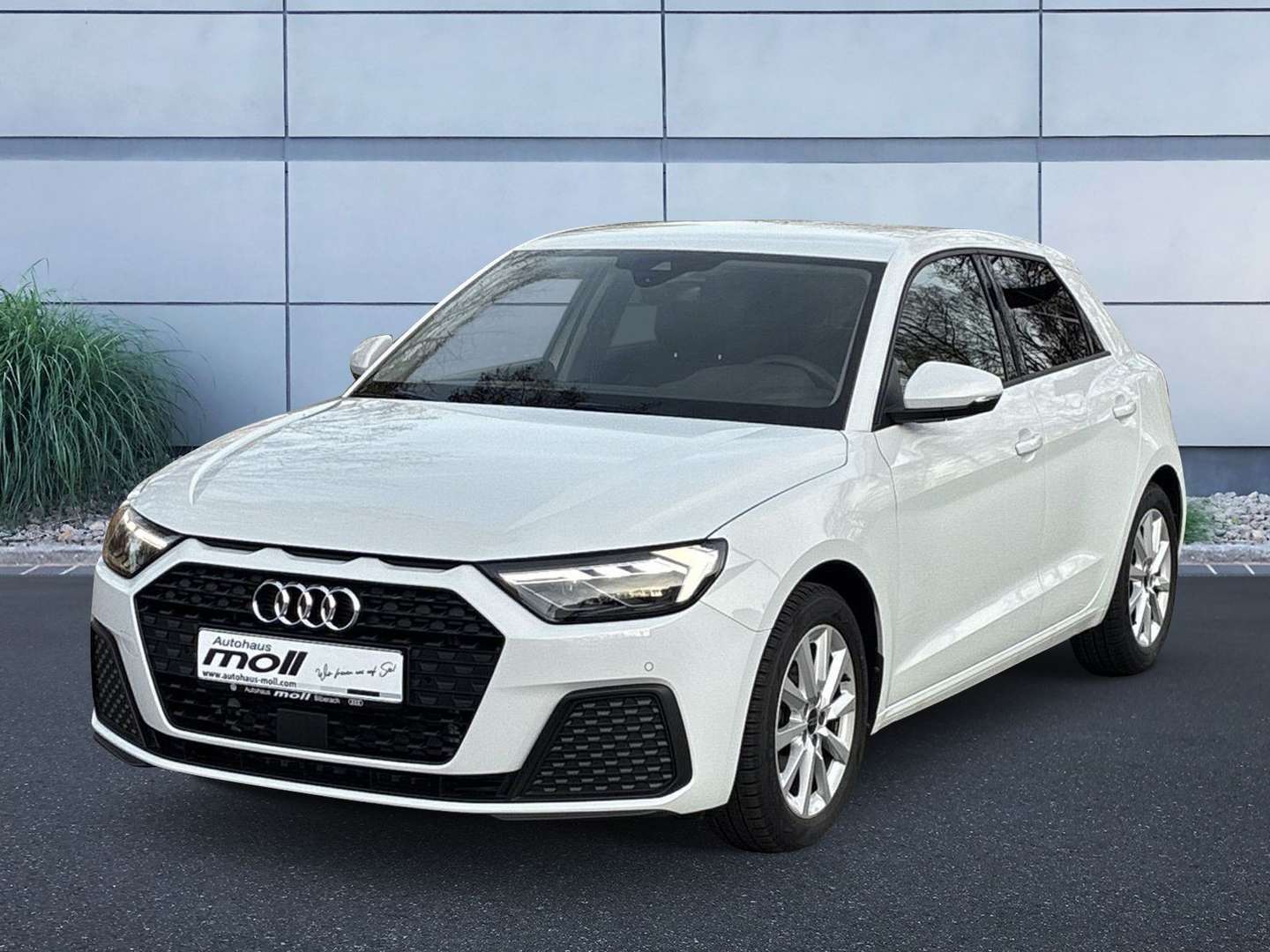 Audi A1 35 TFSI - 2024 - Joinsteer - #1