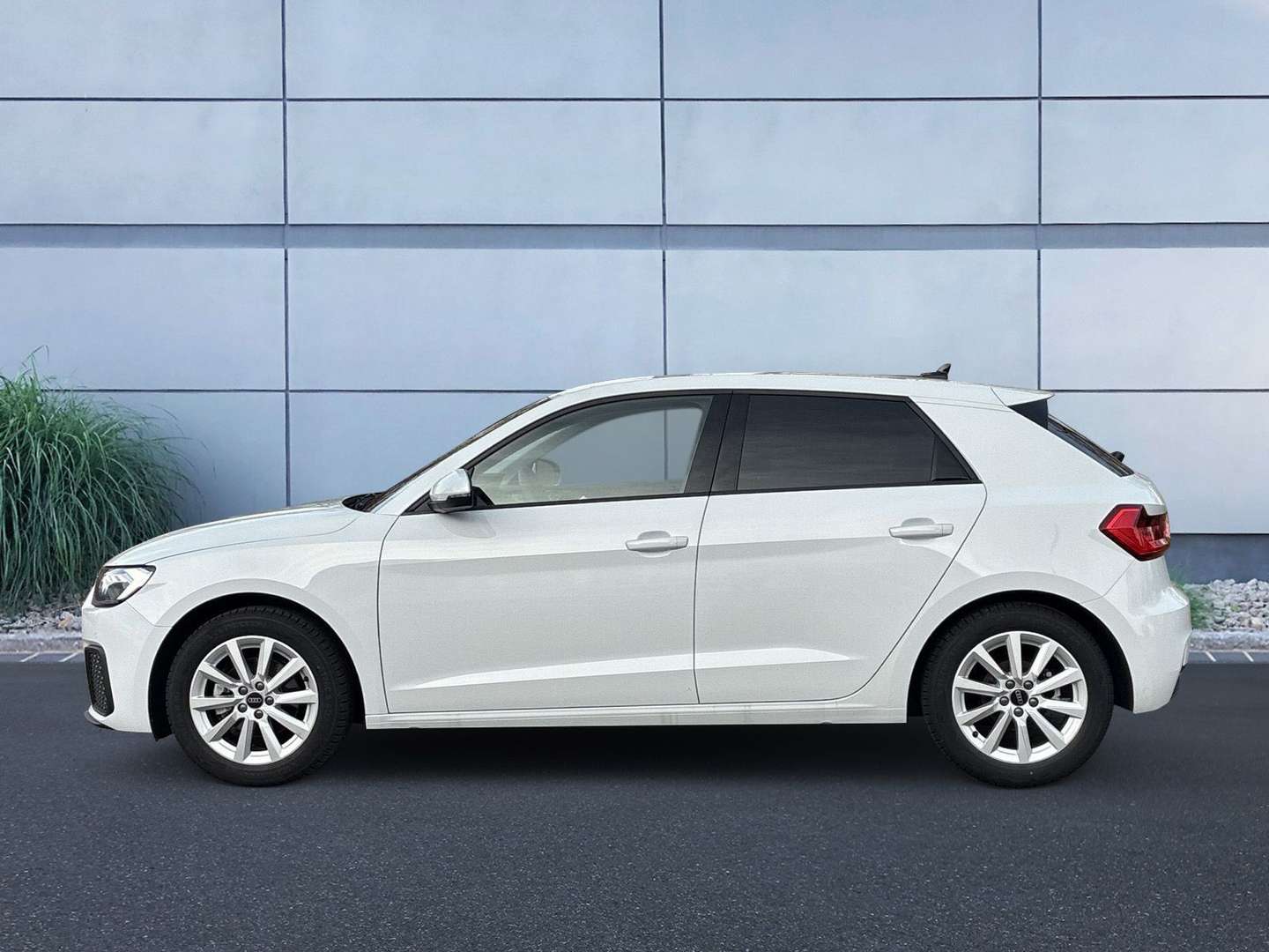 Audi A1 35 TFSI - 2024 - Joinsteer - #2