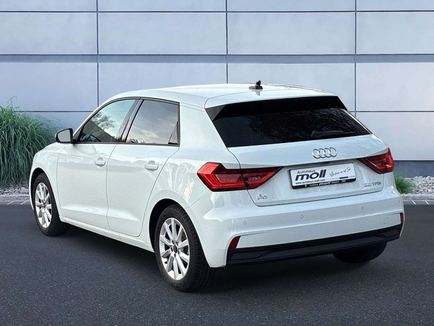 Audi A1 35 TFSI - 2024 - Joinsteer - #3