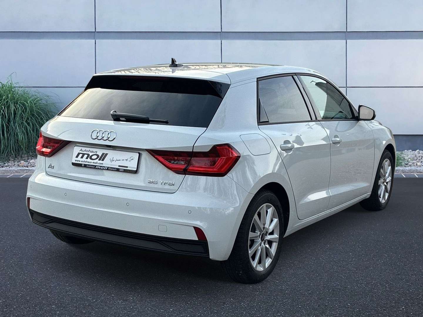 Audi A1 35 TFSI - 2024 - Joinsteer - #4