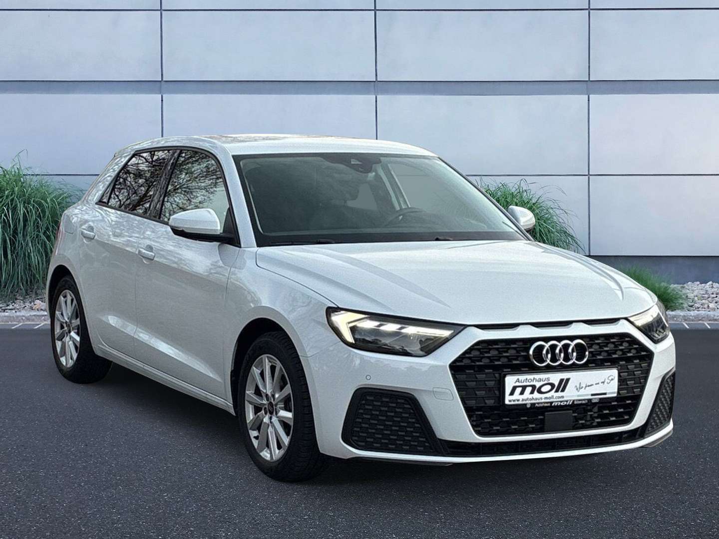 Audi A1 35 TFSI - 2024 - Joinsteer - #5