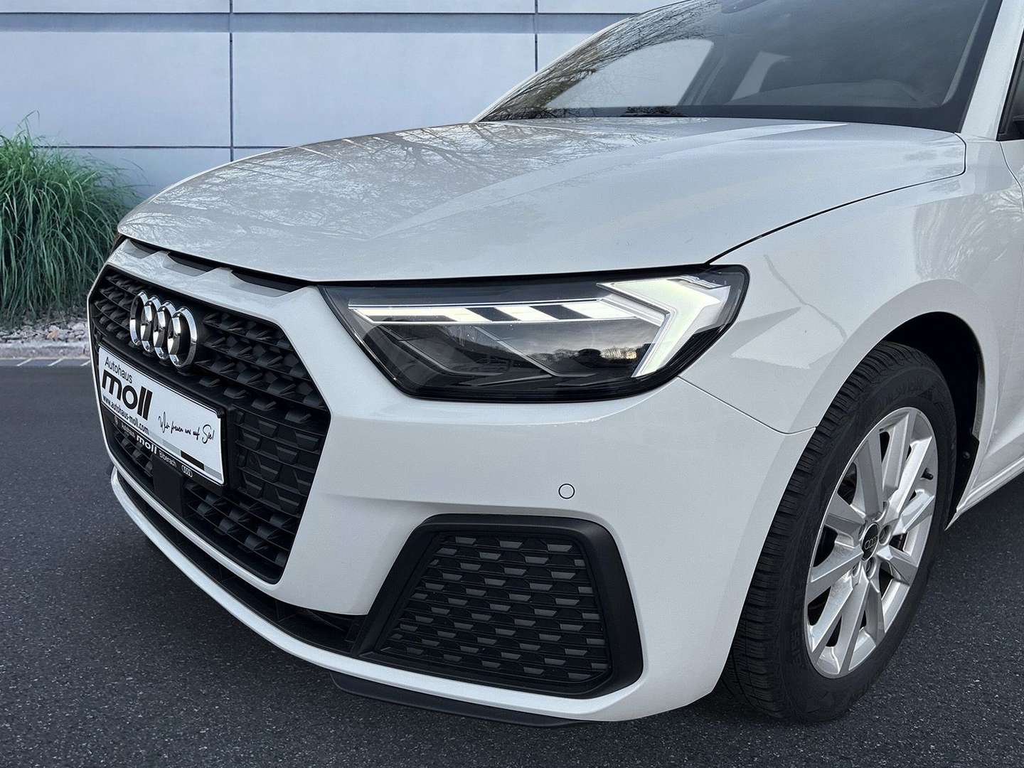 Audi A1 35 TFSI - 2024 - Joinsteer - #6