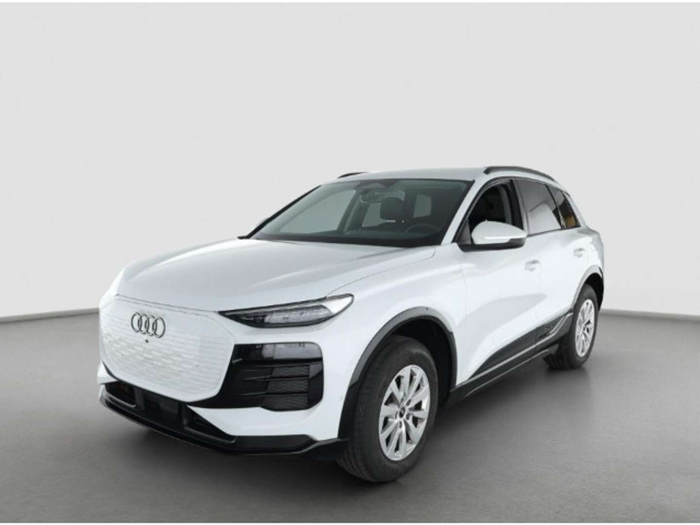 Audi Q6 E-tron Advanced - 2025 - Joinsteer - #1