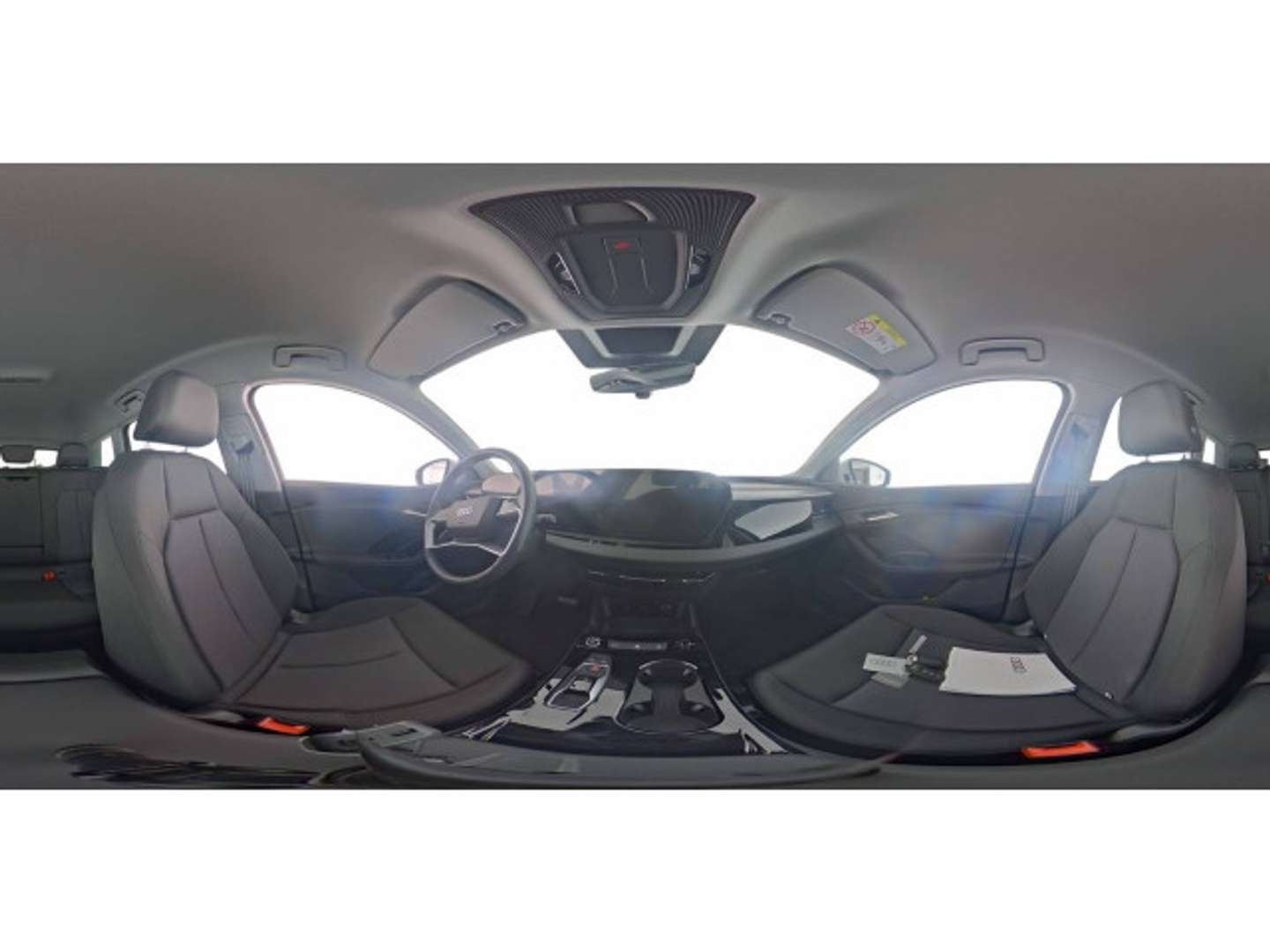 Audi Q6 E-tron Advanced - 2025 - Joinsteer - #3