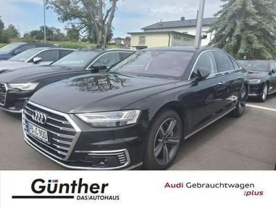 Audi A8 Coupé 60 TFSI E