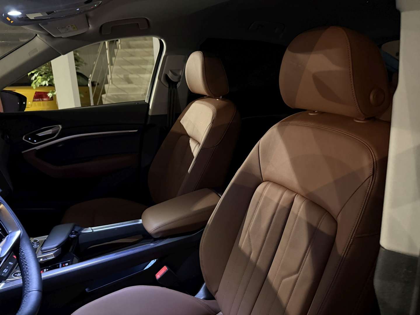 Audi Q8 Full Black Pack 55 - 2023 - Joinsteer - #3