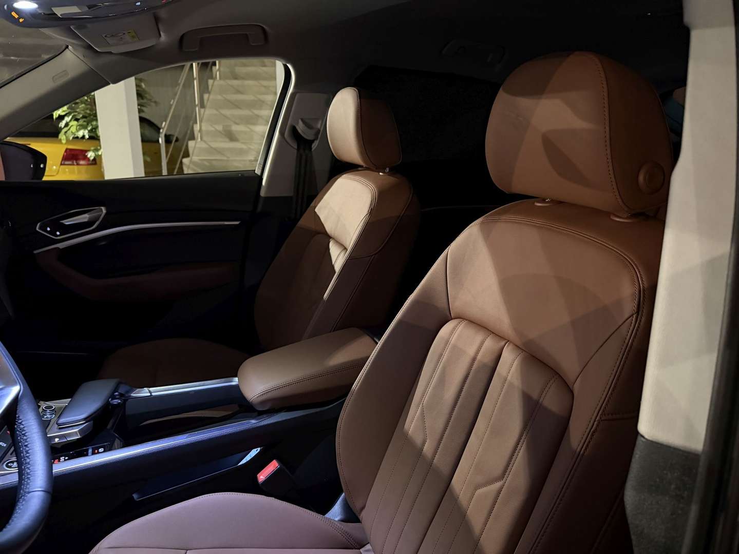 Audi Q8 Full Black Pack 55 - 2023 - Joinsteer - #5