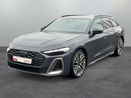 Audi A5 Sportback Edition One TDI - 2025 - Joinsteer - #1