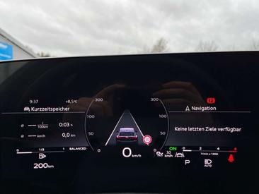 Audi A5 Sportback Edition One TDI — photo 8